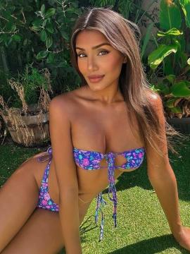 OnlyFans - BIKINI GIRLS 👧 😍 Scene 2818 — photo 14 of 20