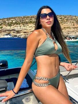 OnlyFans - BIKINI GIRLS 👧 😍 Scene 2820 — photo 17 of 20