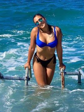 OnlyFans - BIKINI GIRLS 👧 😍 Scene 2823