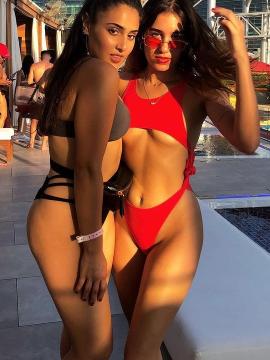 OnlyFans - BIKINI GIRLS 👧 😍 Scene 2824 — photo 4 of 20