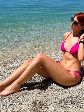 OnlyFans - BIKINI GIRLS 👧 😍 Scene 2826 — photo 1 of 20