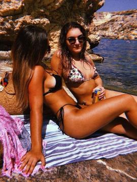OnlyFans - BIKINI GIRLS 👧 😍 Scene 2826 — photo 15 of 20