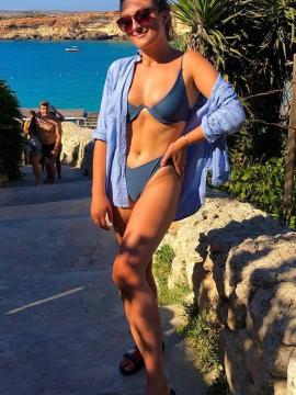 OnlyFans - BIKINI GIRLS 👧 😍 Scene 2828 — photo 18 of 20
