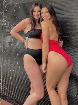 OnlyFans - BIKINI GIRLS 👧 😍 Scene 2830 — photo 16 of 20