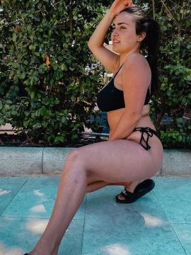 OnlyFans - BIKINI GIRLS 👧 😍 Scene 2832 — photo 18 of 20