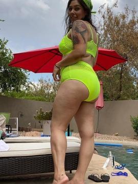 OnlyFans - BIKINI GIRLS 👧 😍 Scene 2840 — photo 17 of 20