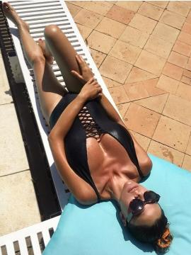 OnlyFans - BIKINI GIRLS 👧 😍 Scene 2853 — photo 1 of 20