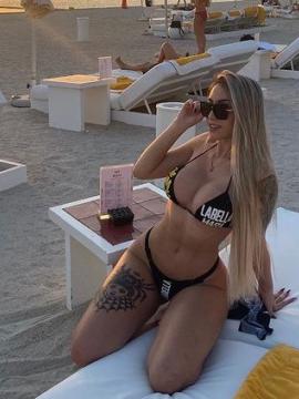 OnlyFans - BIKINI GIRLS 👧 😍 Scene 2857 — photo 9 of 20