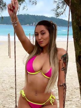 OnlyFans - BIKINI GIRLS 👧 😍 Scene 2859 — photo 4 of 20