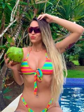 OnlyFans - BIKINI GIRLS 👧 😍 Scene 2861 — photo 8 of 20