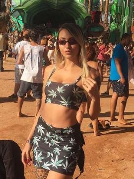 OnlyFans - BIKINI GIRLS 👧 😍 Scene 2862