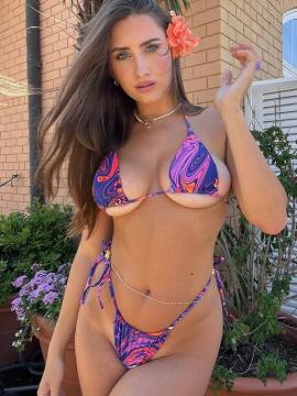 OnlyFans - BIKINI GIRLS 👧 😍 Scene 2864 — photo 9 of 20