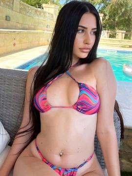 OnlyFans - BIKINI GIRLS 👧 😍 Scene 2877 — photo 6 of 20