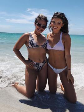 OnlyFans - BIKINI GIRLS 👧 😍 Scene 2879 — photo 13 of 20
