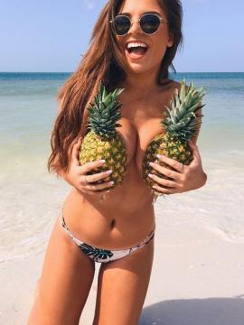 OnlyFans - BIKINI GIRLS 👧 😍 Scene 2882 — photo 9 of 20