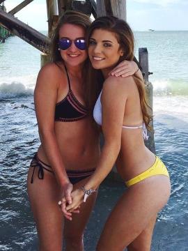OnlyFans - BIKINI GIRLS 👧 😍 Scene 2883 — photo 17 of 20