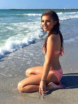 OnlyFans - BIKINI GIRLS 👧 😍 Scene 2885 — photo 13 of 20