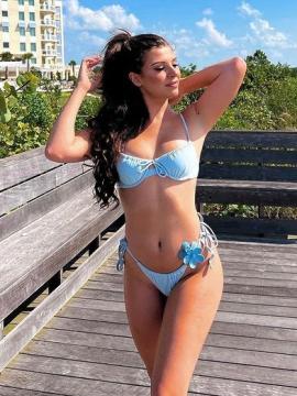 OnlyFans - BIKINI GIRLS 👧 😍 Scene 2895 — photo 18 of 20