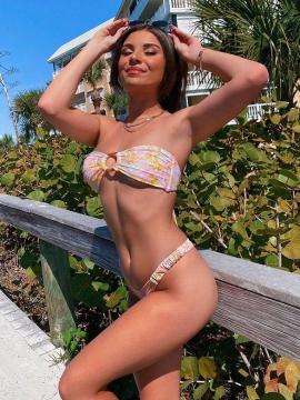 OnlyFans - BIKINI GIRLS 👧 😍 Scene 2901 — photo 8 of 20