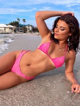 OnlyFans - BIKINI GIRLS 👧 😍 Scene 2913