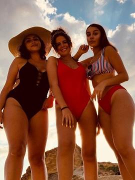 OnlyFans - BIKINI GIRLS 👧 😍 Scene 3067 — photo 17 of 20