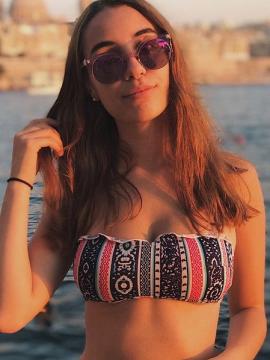 OnlyFans - BIKINI GIRLS 👧 😍 Scene 3068 — photo 1 of 20