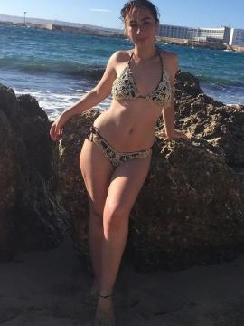OnlyFans - BIKINI GIRLS 👧 😍 Scene 3070 — photo 1 of 20