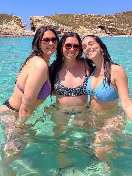 OnlyFans - BIKINI GIRLS 👧 😍 Scene 3070 — photo 17 of 20