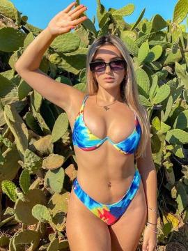 OnlyFans - BIKINI GIRLS 👧 😍 Scene 3072 — photo 17 of 20