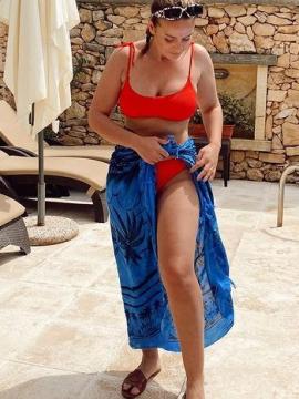 OnlyFans - BIKINI GIRLS 👧 😍 Scene 3095