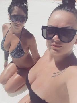 OnlyFans - BIKINI GIRLS 👧 😍 Scene 3138