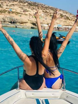 OnlyFans - BIKINI GIRLS 👧 😍 Scene 3145