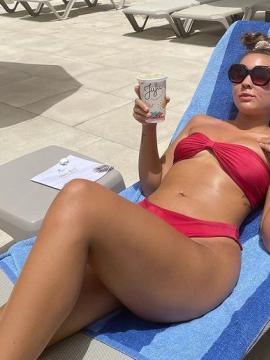 OnlyFans - BIKINI GIRLS 👧 😍 Scene 3160