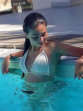OnlyFans - BIKINI GIRLS 👧 😍 Scene 3373