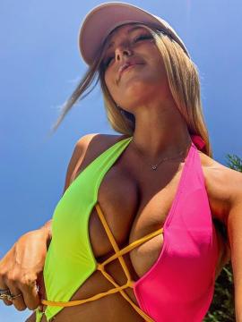 OnlyFans - BIKINI GIRLS 👧 😍 Scene 3392 — photo 9 of 20
