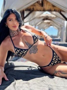 OnlyFans - BIKINI GIRLS 👧 😍 Scene 3398