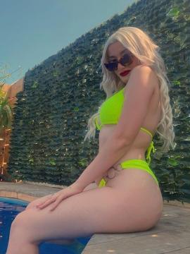 OnlyFans - BIKINI GIRLS 👧 😍 Scene 3405 — photo 3 of 20