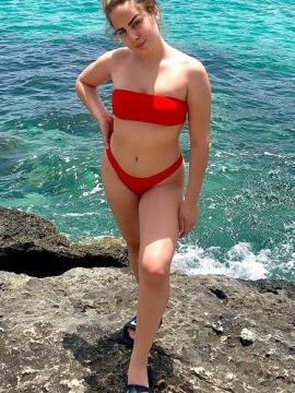 OnlyFans - BIKINI GIRLS 👧 😍 Scene 3410 — photo 18 of 20