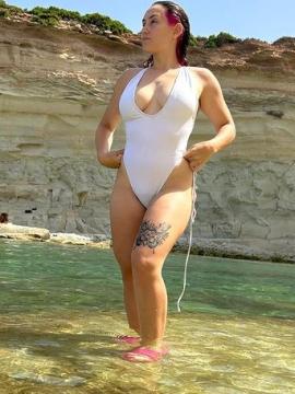 OnlyFans - BIKINI GIRLS 👧 😍 Scene 3411 — photo 1 of 20
