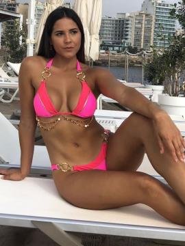 OnlyFans - BIKINI GIRLS 👧 😍 Scene 3416 — photo 18 of 20
