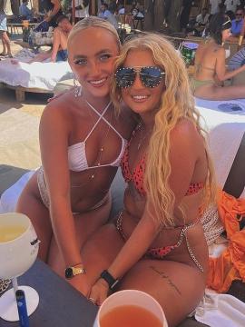 OnlyFans - BIKINI GIRLS 👧 😍 Scene 3419 — photo 10 of 20