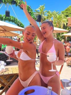 OnlyFans - BIKINI GIRLS 👧 😍 Scene 3419 — photo 11 of 20
