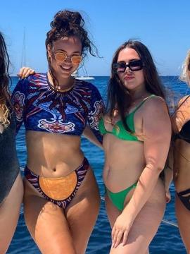 OnlyFans - BIKINI GIRLS 👧 😍 Scene 3421 — photo 12 of 20