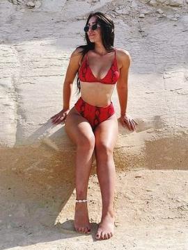 OnlyFans - BIKINI GIRLS 👧 😍 Scene 3424 — photo 11 of 20