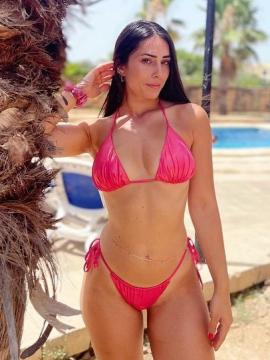 OnlyFans - BIKINI GIRLS 👧 😍 Scene 3425 — photo 1 of 20