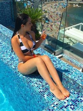 OnlyFans - BIKINI GIRLS 👧 😍 Scene 3430 — photo 4 of 20