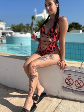 OnlyFans - BIKINI GIRLS 👧 😍 Scene 3430 — photo 16 of 20