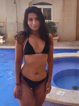 OnlyFans - BIKINI GIRLS 👧 😍 Scene 3438 — photo 13 of 20