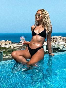 OnlyFans - BIKINI GIRLS 👧 😍 Scene 3440 — photo 3 of 20