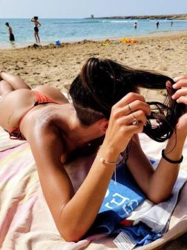 OnlyFans - BIKINI GIRLS 👧 😍 Scene 3448 — photo 9 of 20